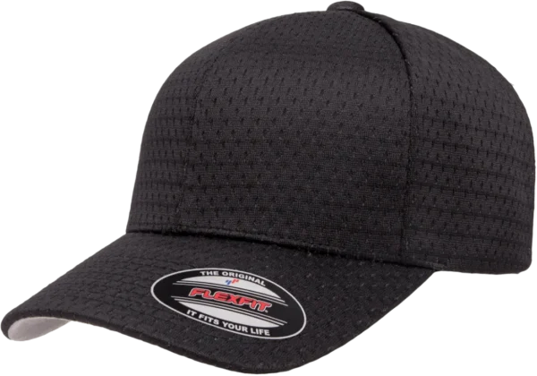 Czapka sportowa Mesh - oddychająca